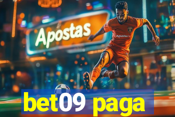 bet09 paga